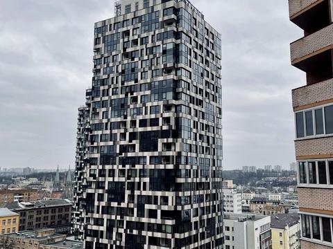 квартира за адресою Ділова вул. (Димитрова), 2-Б