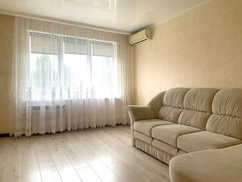 квартира по адресу Павла Тычины просп., 26