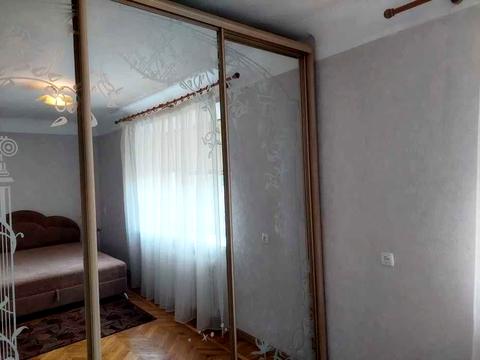 квартира по адресу Гагарина просп. (Гагарина), 88