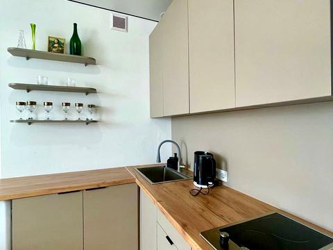 квартира за адресою Кадетський Гай вул., 10