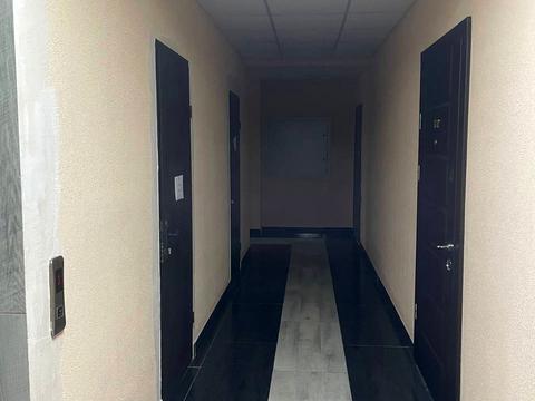 квартира за адресою Леоніда Каденюка вул., 18
