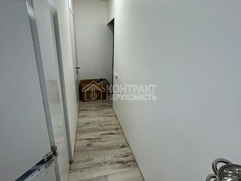 квартира по адресу Бучмы ул. (Командарма Уборевича), 20