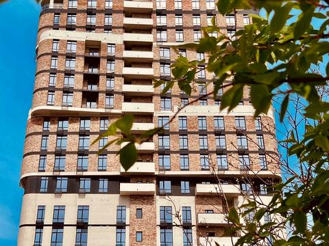 паркоместо по адресу Ломаная ул., 18