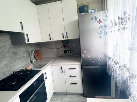 квартира за адресою Бориса Грінченка вул., 12
