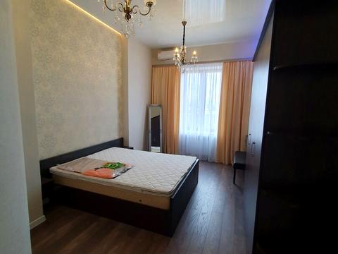 квартира за адресою Гольдбергівська вул. (1-ї Кінної Армії), 98