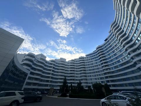 квартира за адресою Літературна вул., 1а