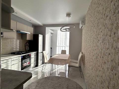 квартира за адресою Запорізьке шосе, 28-П