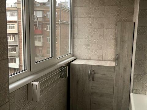 квартира по адресу Славянская ул., 6