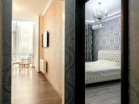 квартира по адресу Гагаринское Плато ул. (Гагаринское Плато), 5Б