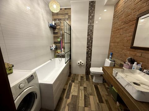 квартира по адресу Левитана ул., 118