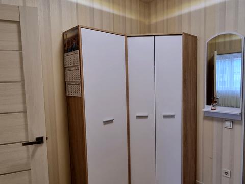 квартира за адресою Сергія Данченка вул., 30
