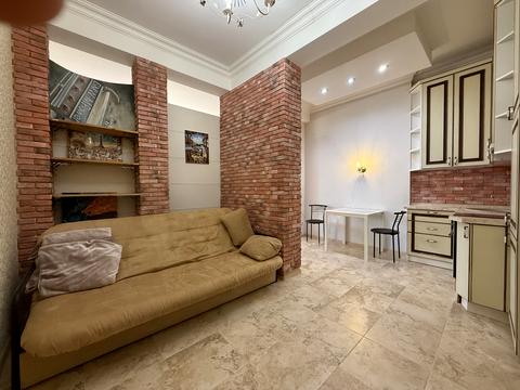 квартира по адресу Степана Руданского ул., 3-А