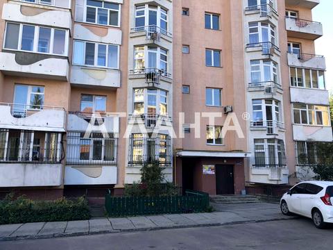 квартира по адресу Плуговая ул., 2