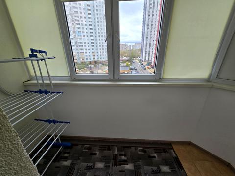 квартира за адресою Миколи Закревського вул., 101