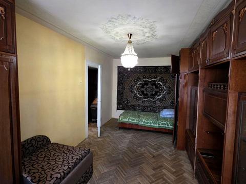 квартира по адресу Владимира Великого ул. (Артема), 3