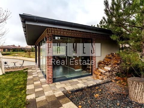 будинок за адресою Лісова вул.