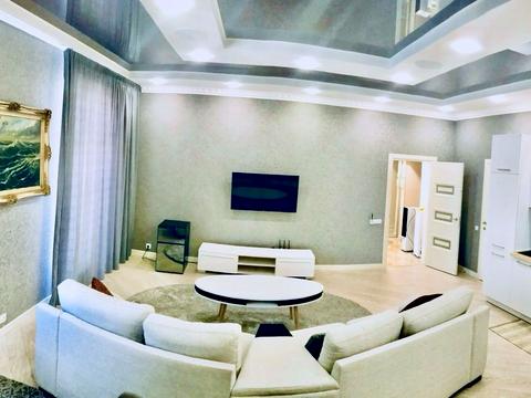 квартира за адресою Євгена Чикаленка вул. (Пушкінська), 20