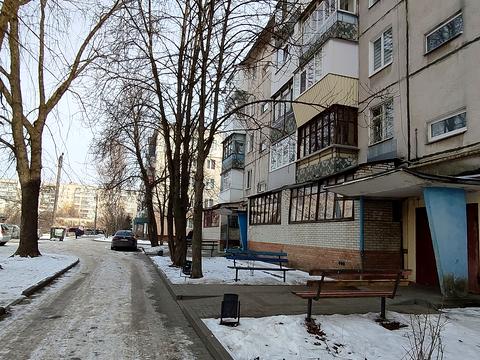 квартира по адресу Скд, 21