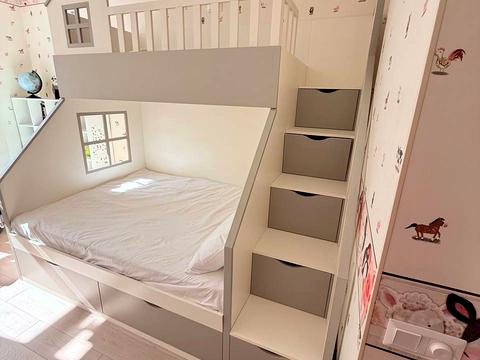 квартира за адресою Французький бульв., 60г