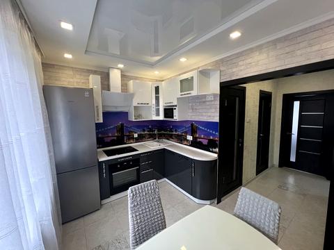 квартира за адресою Червоної Калини просп. (Володимира Маяковського), 38/10