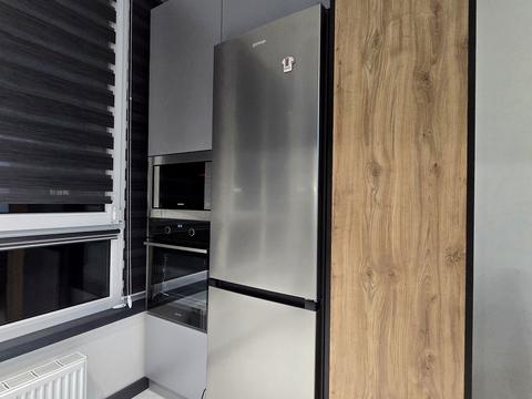 квартира по адресу Потічна ул., 1а