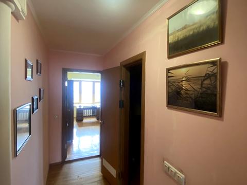 квартира по адресу Драгоманова ул., 44-А