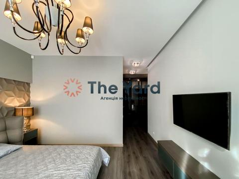 квартира за адресою Андрія Верхогляда вул. (Михайла Драгомирова), 18-А