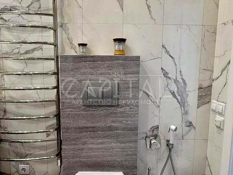 квартира по адресу Леси Украинки бульв., 7-В