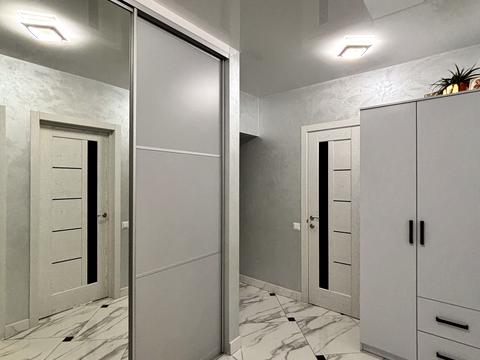 квартира за адресою Білокур вул. (Курська), 3в