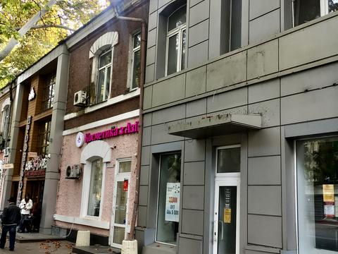 коммерческая по адресу Шевченко просп., 8а