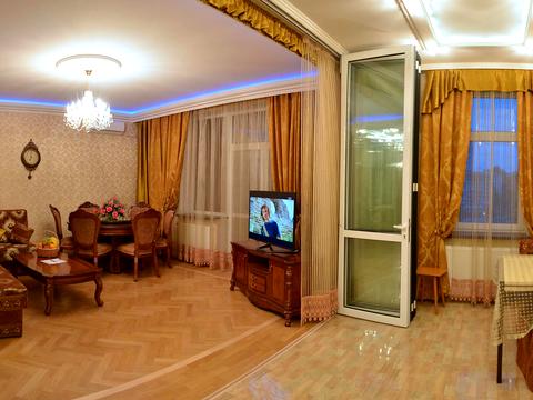 квартира за адресою Лесі Українки бульв., 7-А