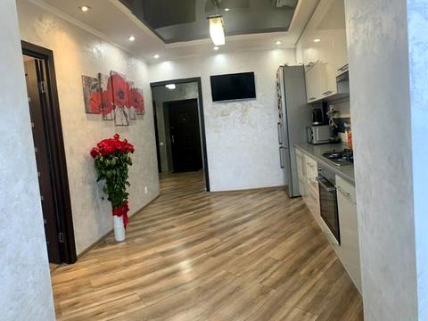 квартира за адресою І. Сльоти, 50а