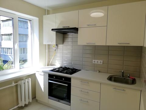 квартира за адресою Єреванська вул., 24