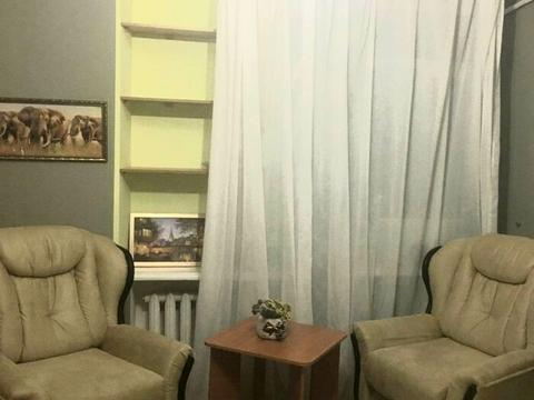 квартира по адресу Обсерваторный пер., 3