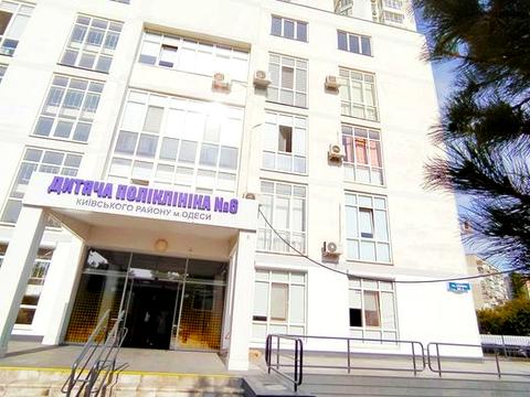 квартира за адресою Князя Ярослава Мудрого просп., 32