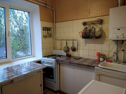 квартира за адресою пр. Центральный