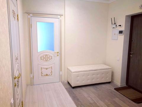 квартира за адресою Шолуденка вул., 1-В