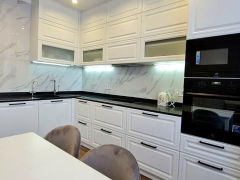 квартира по адресу Ушинского ул., 14-А