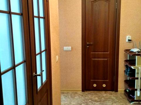 квартира по адресу Речная ул.