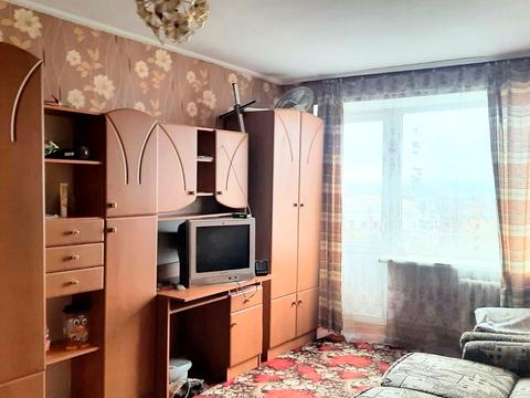 квартира за адресою Краснозвездовская, 15