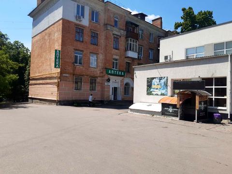 комерційна за адресою Олександрійський бульв. (50-річчя Перемоги), 175
