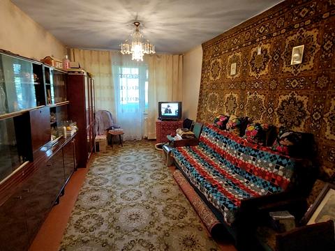 квартира по адресу Павла Глазового ул. (Балакіна)