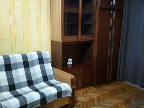 комната по адресу Европейского Союза просп. (Правды), 80-А