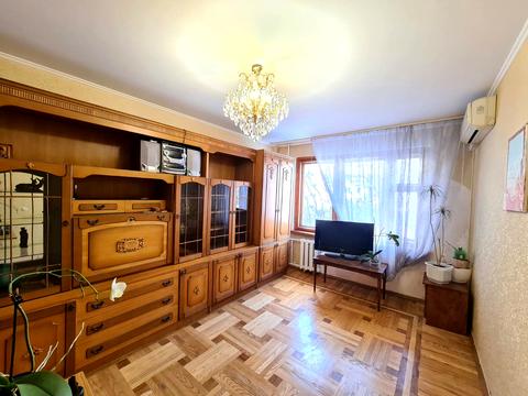 квартира по адресу Бакинский пер., 37