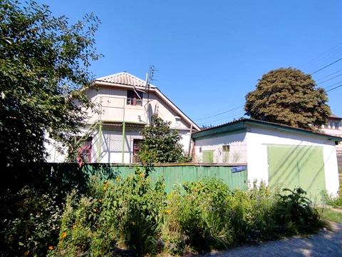 будинок за адресою Танкістів вул., 26/10