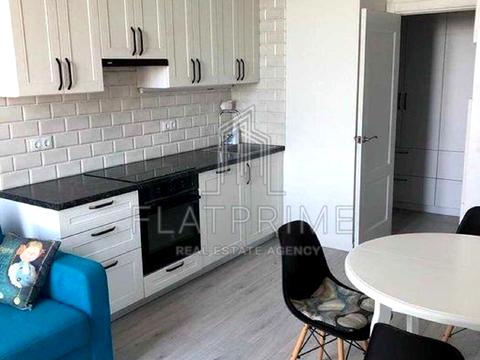 квартира по адресу Джона Маккейна ул. (Кудри Ивана), 26