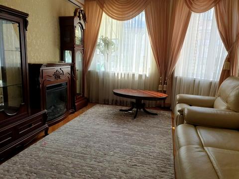 квартира по адресу Берестейский просп. (Победы), 125