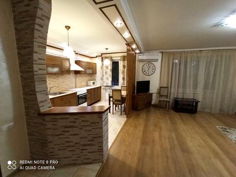 квартира за адресою пр. О.Поля, 42