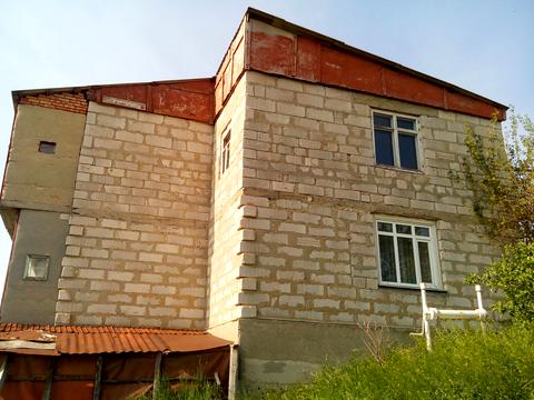 будинок за адресою провулок Гоголя