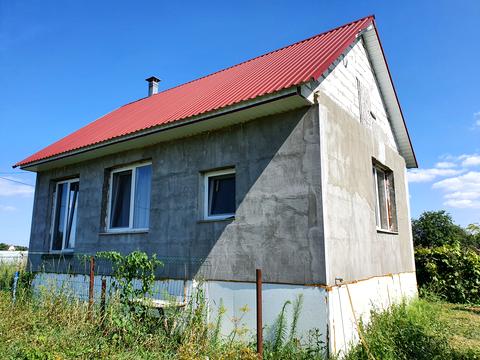 будинок за адресою Молодіжна